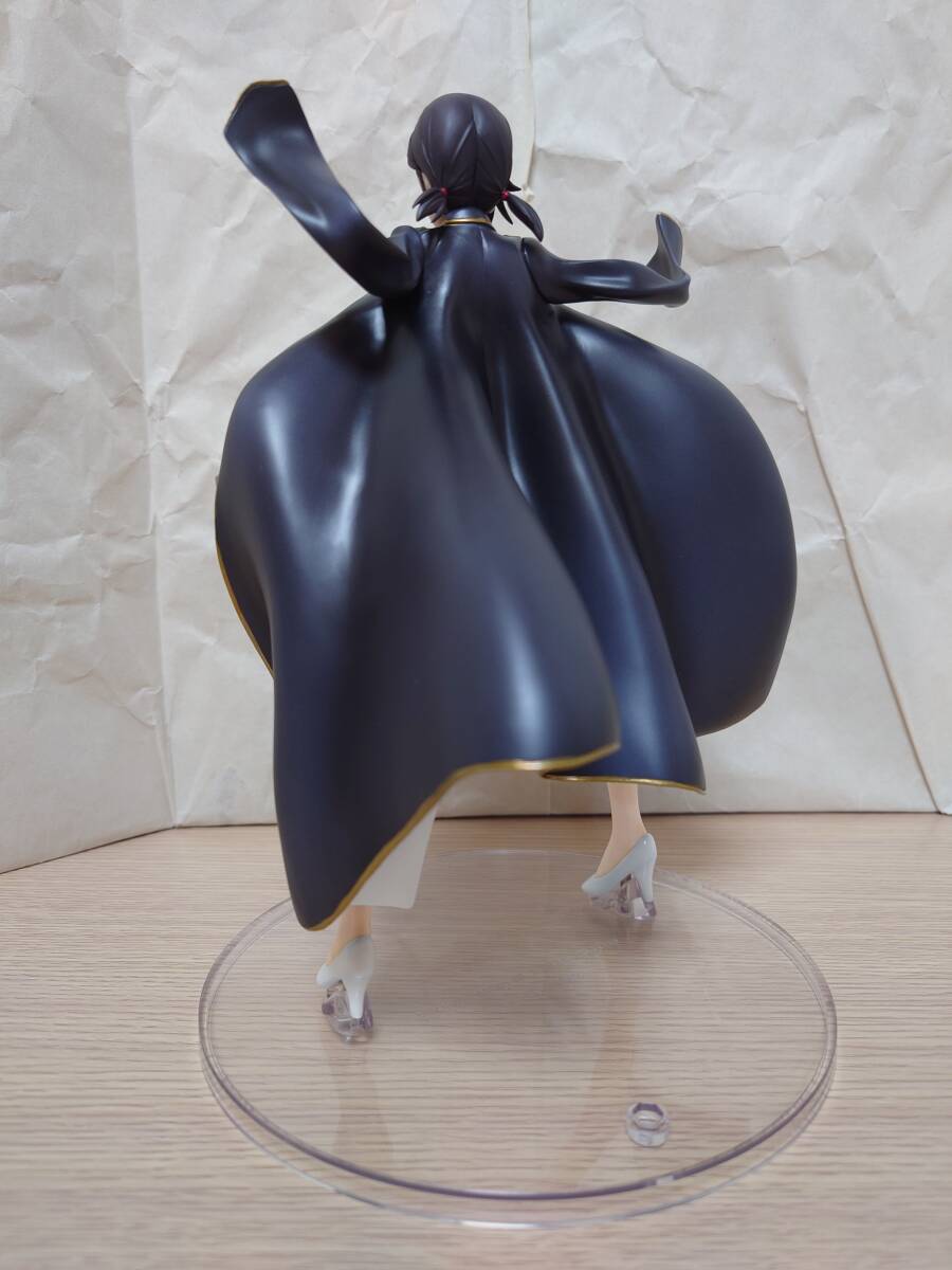 現状品】デビルサバイバー2 ブレイクレコード 菅野史 1/8 完成品 現状品】デビルサバイバー2 ブレイクレコード 菅野史 1/8 完成品