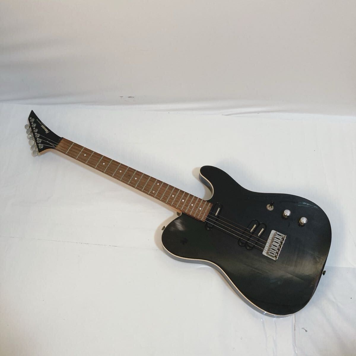 超ポイントアップ祭 FERNANDES テレキャスター EDITION LIMITED フェルナンデス ギター