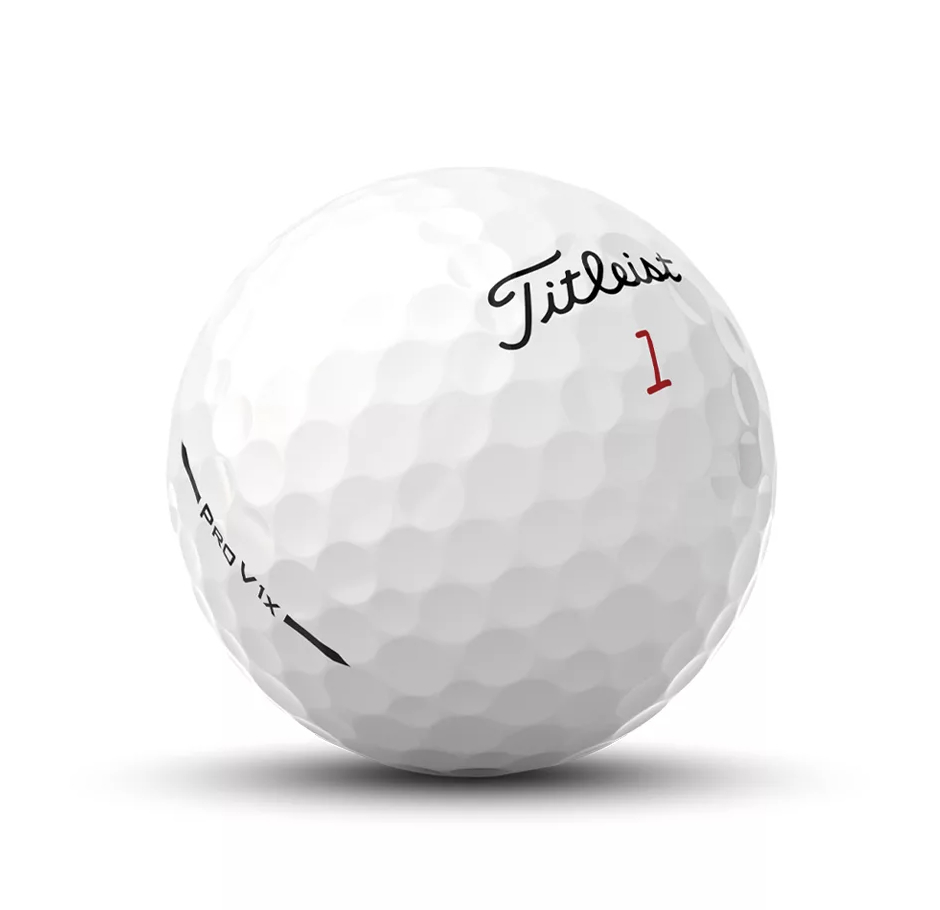 ★新品★タイトリスト★NEW★Pro V1xボール★ホワイト 1ダース★ダブルナンバー(11～77)★マーカー付★日本正規(guī)品★