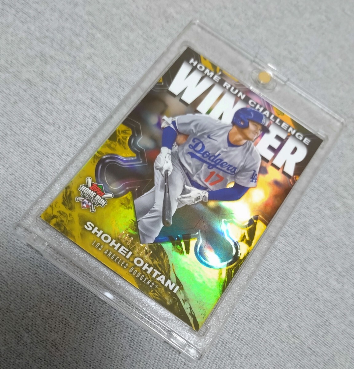 1円スタート / 限定】MLBカード, 大谷翔平(SHOHEI OHTANI 1円スタート / 限定】MLBカード, 大谷翔平(SHOHEI OHTANI