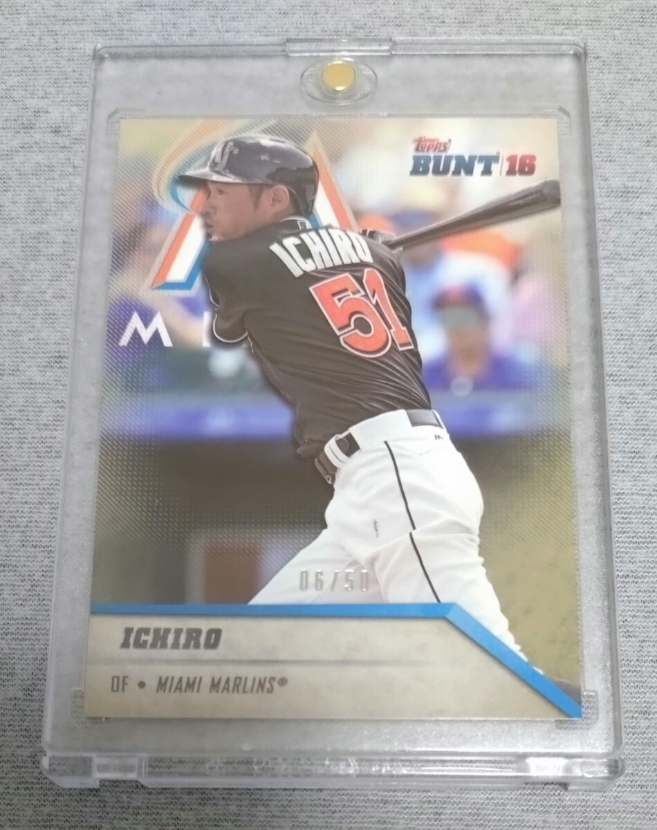 1円スタート / 限定】MLBカード, ICHIRO(イチロー), topps 1円スタート / 限定】MLBカード, ICHIRO(イチロー), topps