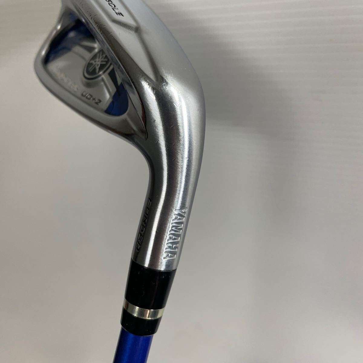 単品6番アイアン YAMAHA inpres UD+2 #6 MX-517i Rフレックス 単品6番アイアン YAMAHA inpres UD+2 #6 MX-517i Rフレックス