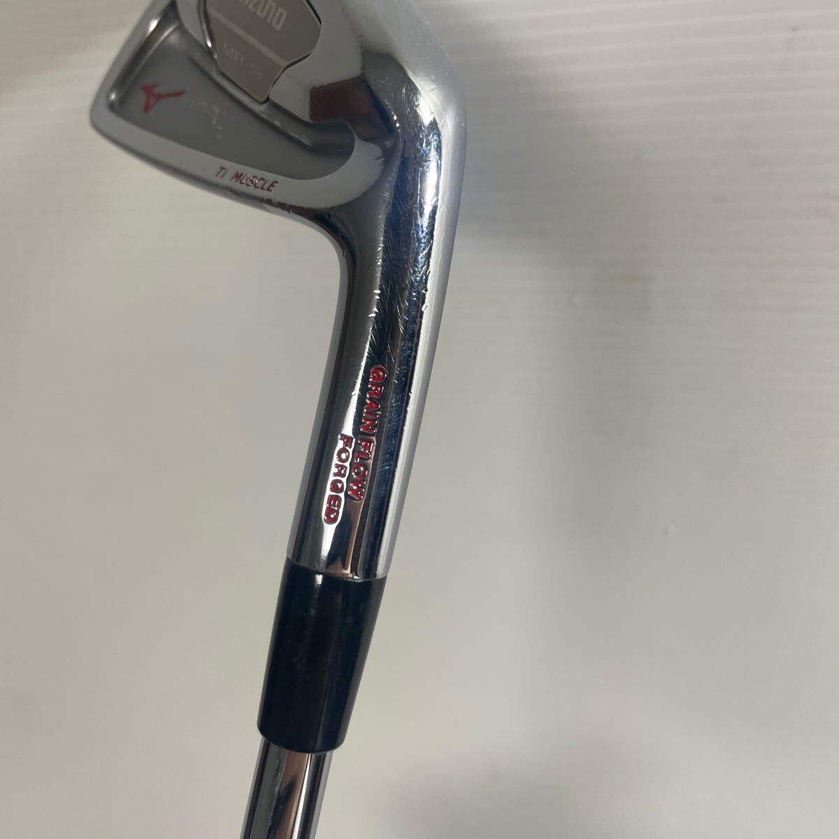 単品4番アイアン MIZUNO MP-59 #4 DYNAMIC GOLD S200 ミズノ ダイナミックゴールド DG 番3786