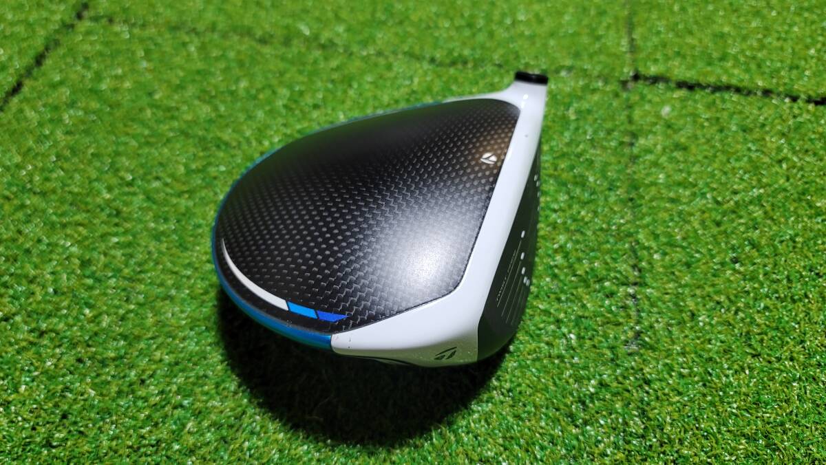 SIM2 MAX シム2 マックス 10.5° テーラーメイド 1W ドライバー 単体