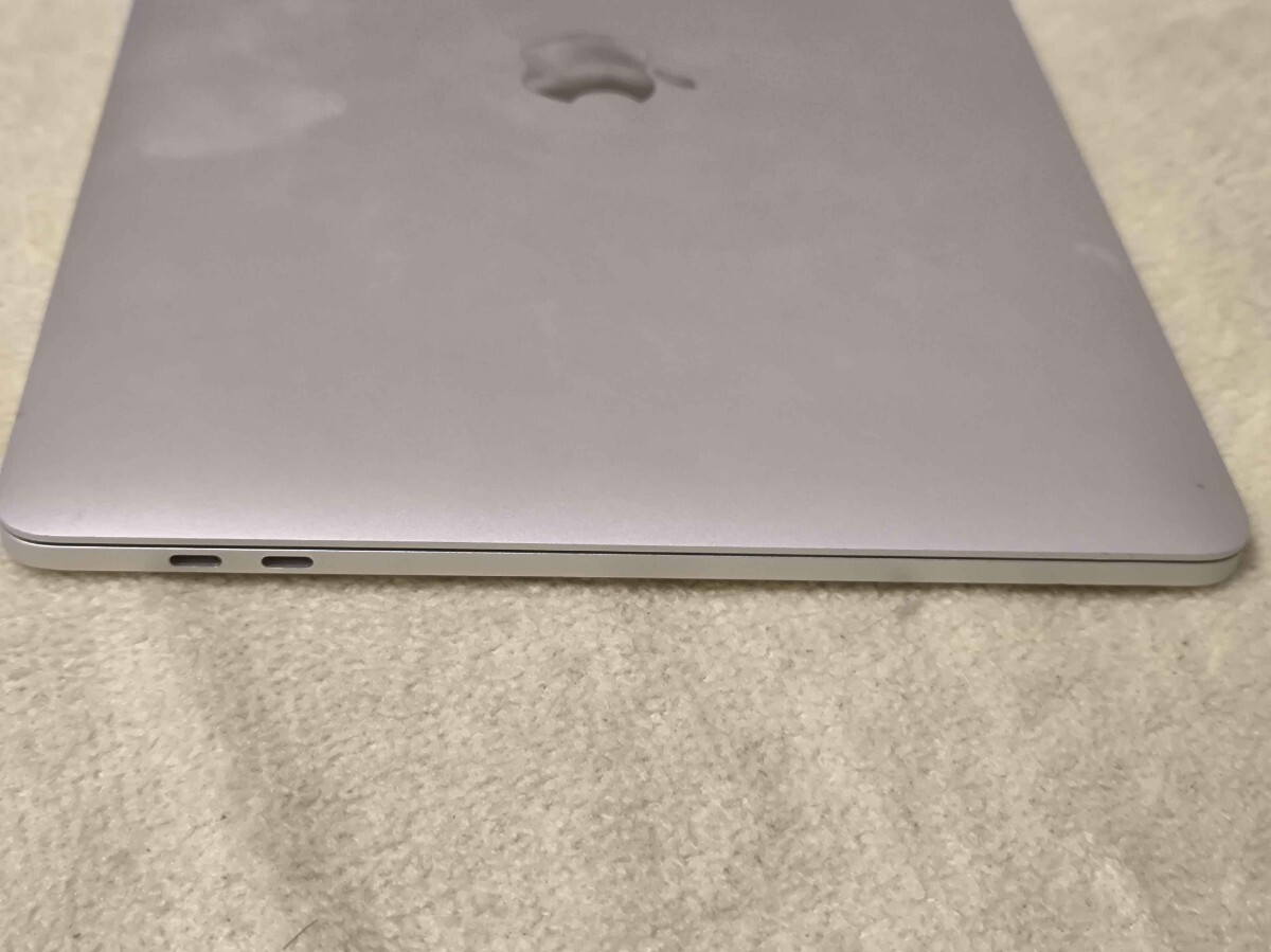 ジャンク品】Apple MacBook Pro (13-inch, 2020, Thunderbolt 3ポートx 2) 動作未確認 アップル(MacBook Pro)|売買されたオークション情報、Yahoo!オークション(旧ヤフオク!) の商品情報をアーカイブ公開 - オークファン(aucfan.com) ジャンク品】Apple MacBook Pro (13-inch, 2020, Thunderbolt 3ポートx 2) 動作未確認 アップル(MacBook Pro)|売買されたオークション情報、Yahoo!オークション(旧ヤフオク!) の商品情報をアーカイブ公開 - オークファン(aucfan.com)