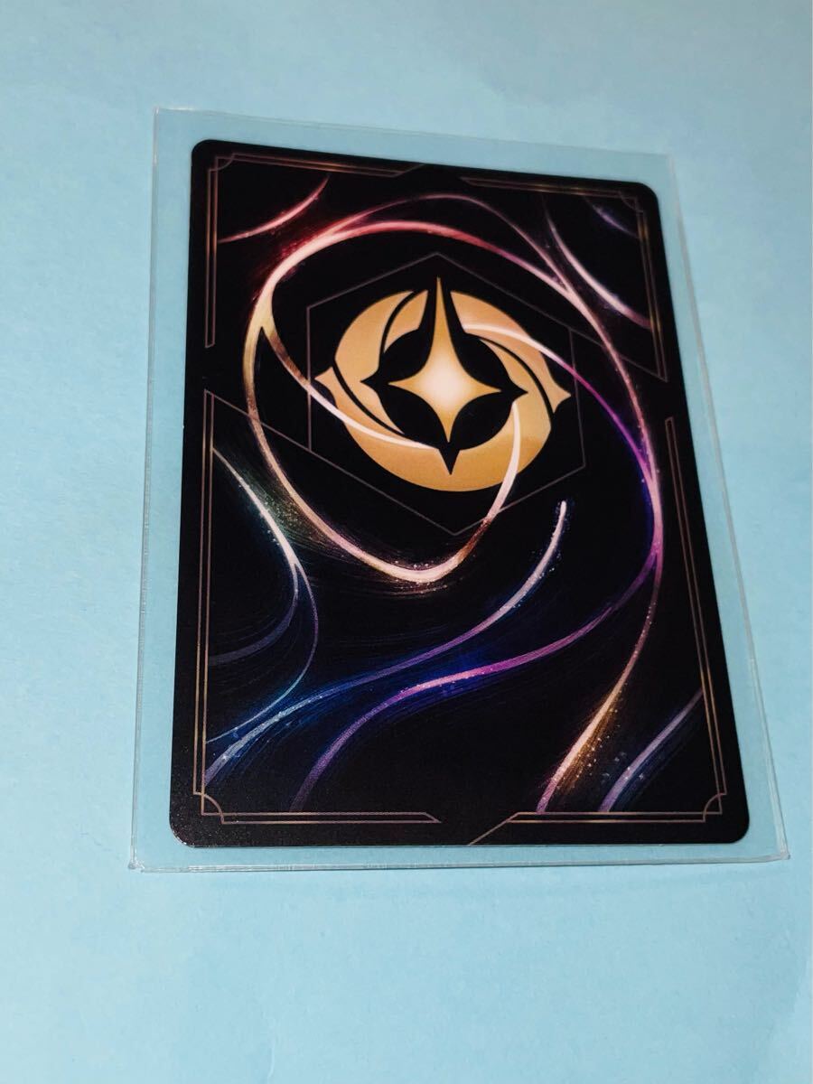 新品・送料無料・硬質ケース入り※ ディズニー ロルカナ カード