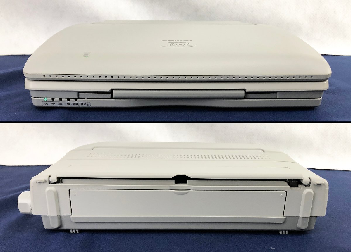 シャープ ワープロ 書院 WD-J100