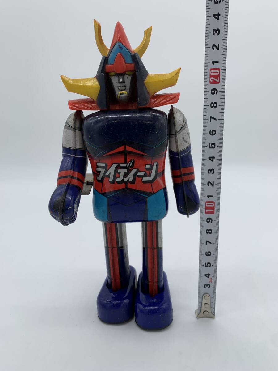 Yahoo!オークション - 【超希少】当時物 ジャンク ライディーン Yahoo!オークション - 【超希少】当時物 ジャンク ライディーン