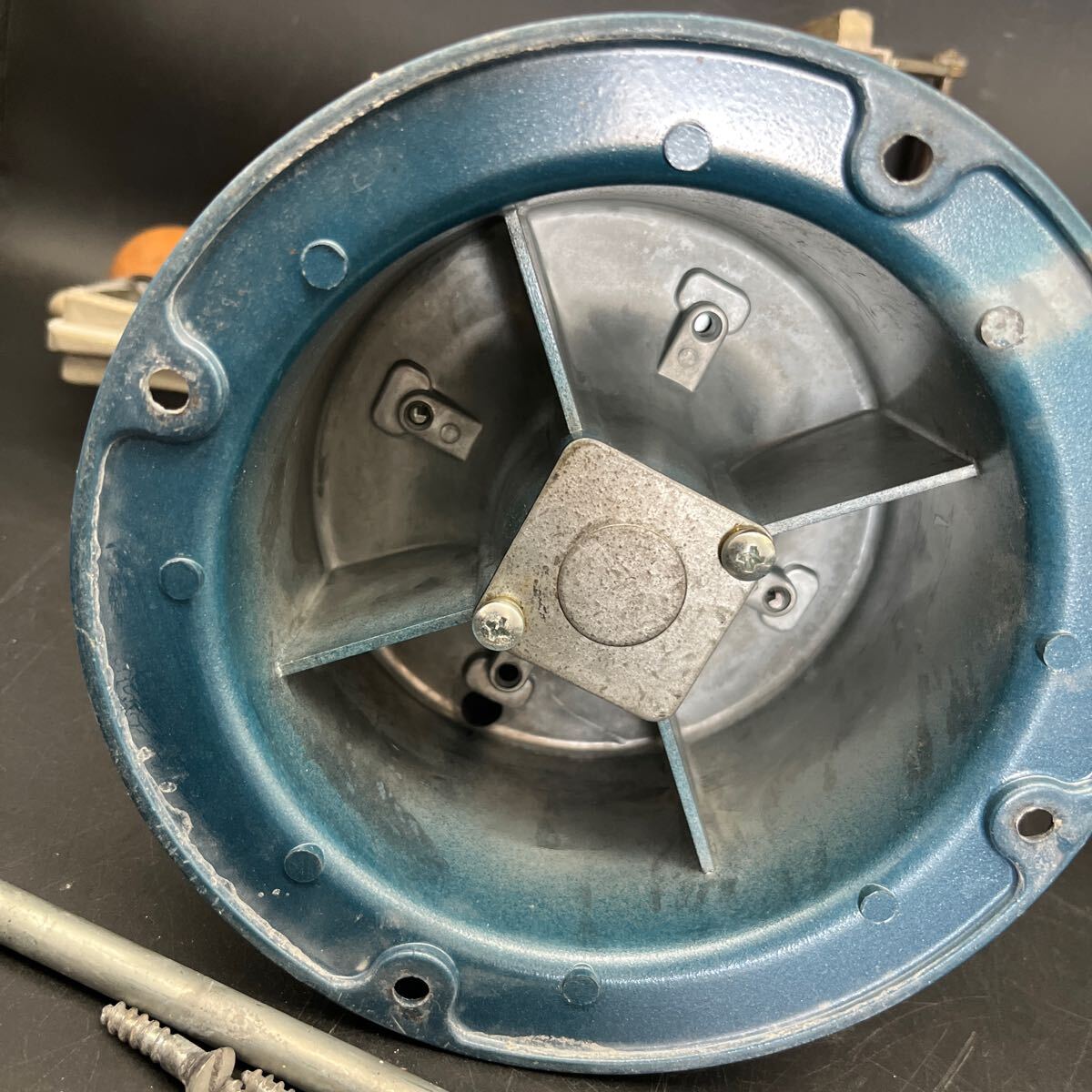 KERR 遠心鋳造機 キャスティングマシーン 歯科技工 遠心鋳造器 KERR 遠心鋳造機 キャスティングマシーン 歯科技工 遠心鋳造器