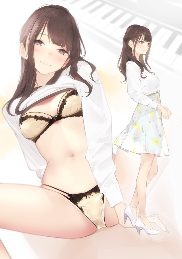「Appealingirls 04L」ゼログラフィテ?！√烊隆ˉ榨毳椹`イラスト集　B5 66p