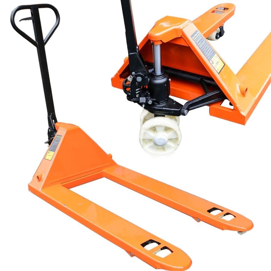 ○新品! ハンドリフト 2000kg(2トン) ワイドハンドパレット ○新品! ハンドリフト 2000kg(2トン) ワイドハンドパレット