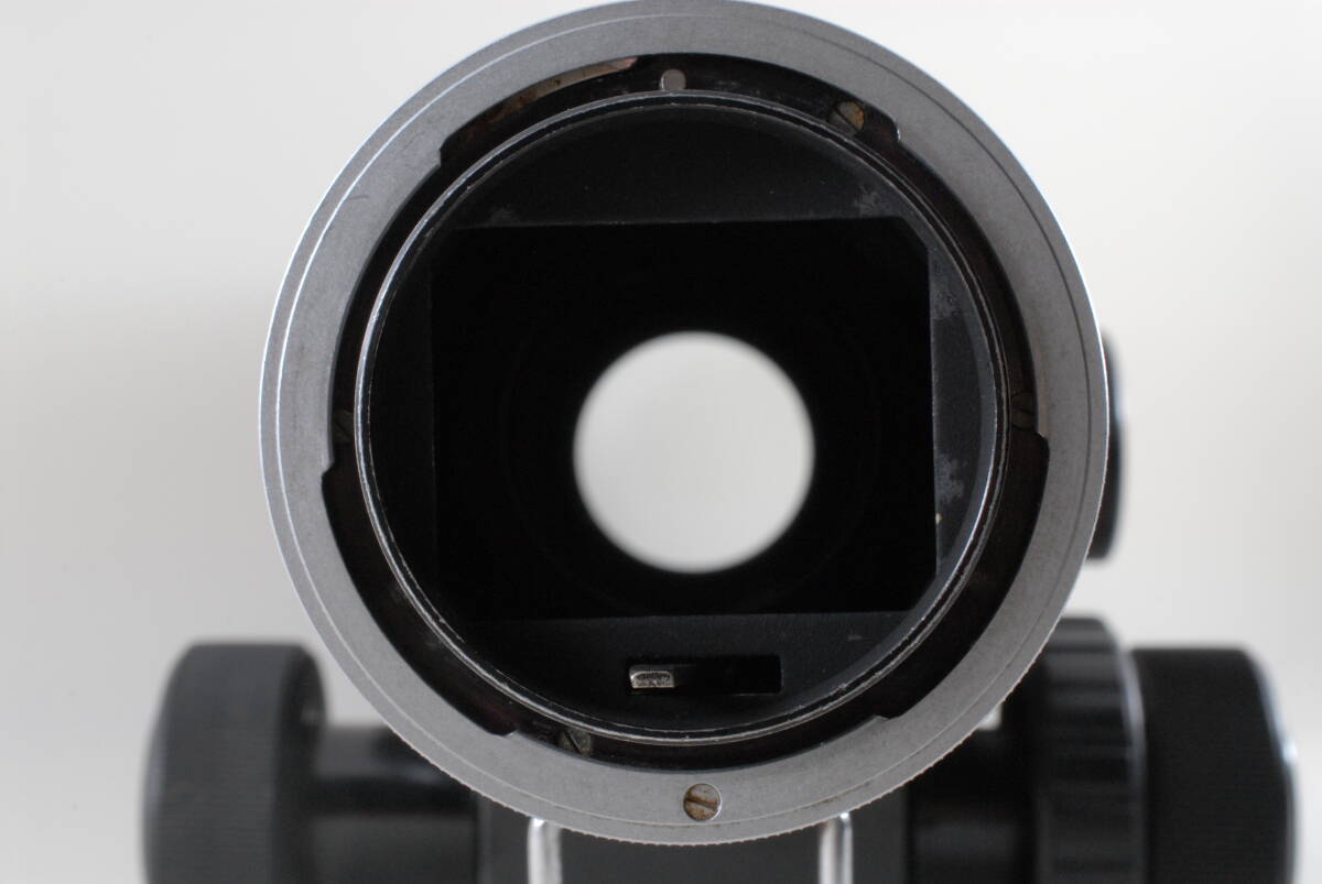 【現状品】 Canon FL 800mm F/8 Focusing Unit Telephoto Lens for FD キャノン 超望遠 レンズ #Q4915_画像8