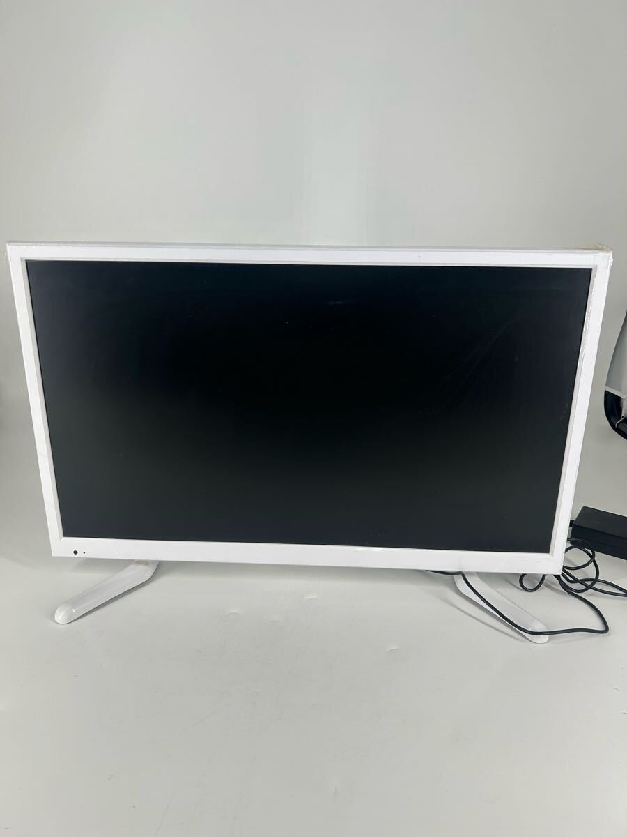 0】24型DVDプレーヤー内臓液晶テレビ ティーズネットワーク LVDJ 0】24型DVDプレーヤー内臓液晶テレビ ティーズネットワーク LVDJ