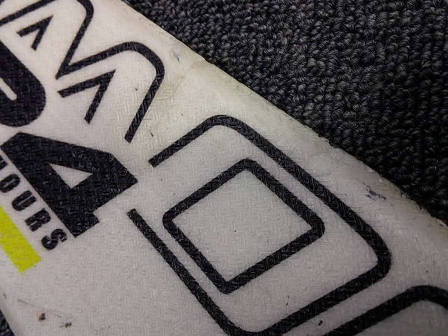 1794★サロモン 24HOURS 110cm★中古/子供スキー/補修あり/チューンナップ済み/ビンディング設定(無料)/ブーツ・ストック追加可_画像4