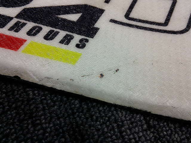 1794★サロモン 24HOURS 110cm★中古/子供スキー/補修あり/チューンナップ済み/ビンディング設定(無料)/ブーツ・ストック追加可_画像5