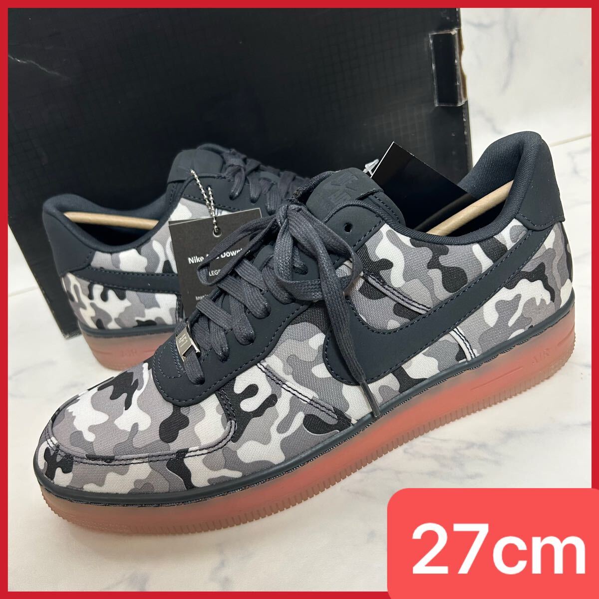 送料無料 【新品】27CM Nike AIR FORCE Downtown Txt 送料無料 【新品】27CM Nike AIR FORCE Downtown Txt