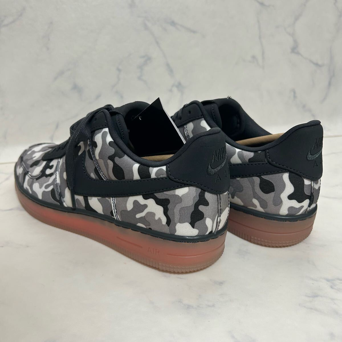 送料無料 【新品】27CM Nike AIR FORCE Downtown Txt 送料無料 【新品】27CM Nike AIR FORCE Downtown Txt