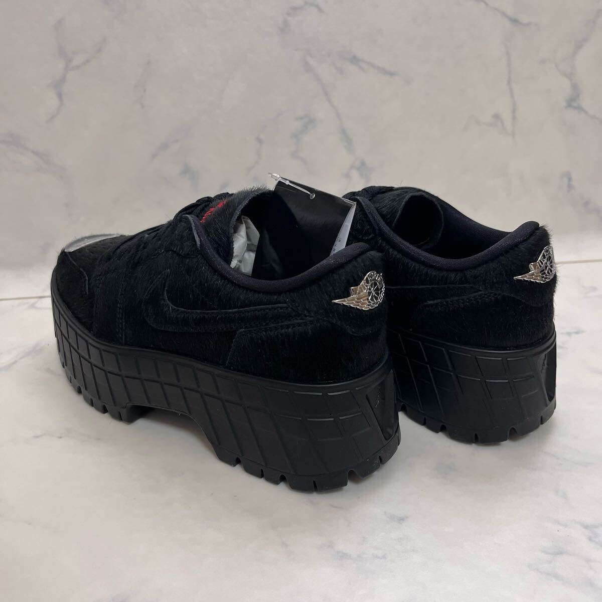 ☆送料無料☆【新品】 24CM Nike Air Jordan 1 Brooklyn Low ☆送料無料☆【新品】 24CM Nike Air Jordan 1 Brooklyn Low