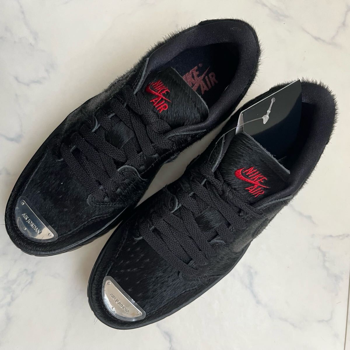 ☆送料無料☆【新品】 24CM Nike Air Jordan 1 Brooklyn Low ☆送料無料☆【新品】 24CM Nike Air Jordan 1 Brooklyn Low