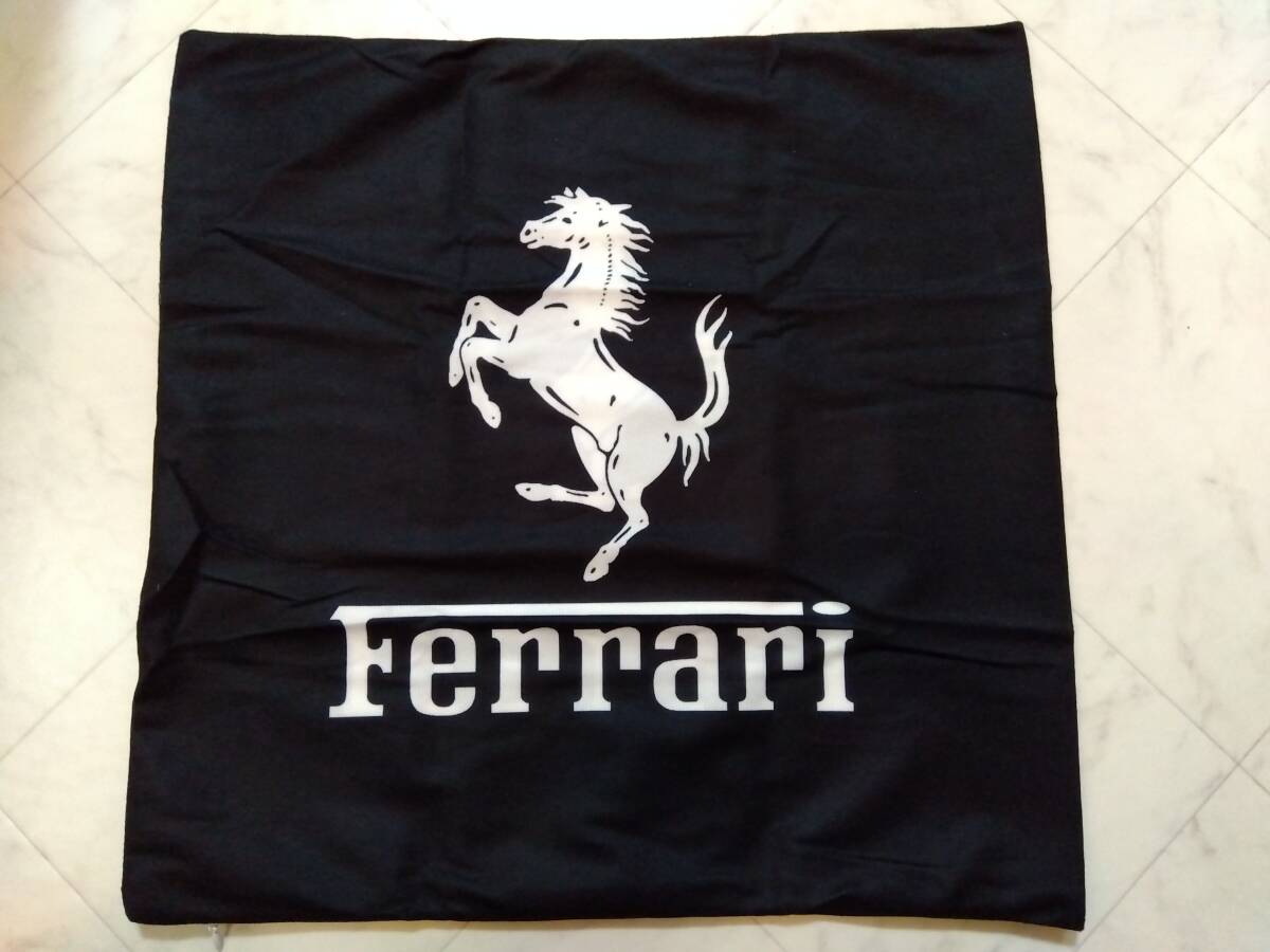  Ferrari наволочка 