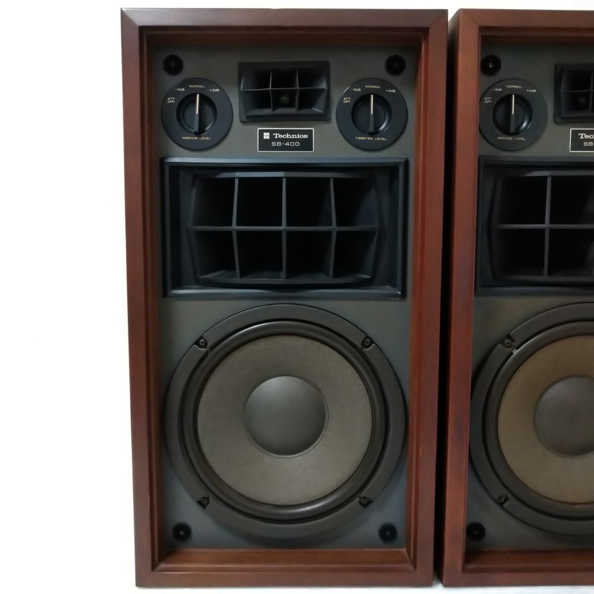 Yahoo!オークション - Technics SB-400 テクニクス 3way 3ウェイ Yahoo!オークション - Technics SB-400 テクニクス 3way 3ウェイ
