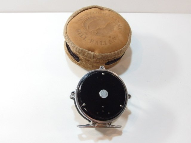 ビルバラン マーカー BILL BALLAN MAKER フライリール (813-106 ビルバラン マーカー BILL BALLAN MAKER フライリール (813-106