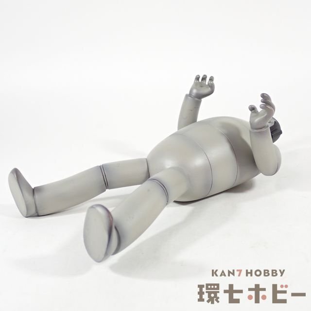 3RZ61◇当時物 メーカー不明 鉄人27号 ガレージキット完成品 3RZ61◇当時物 メーカー不明 鉄人27号 ガレージキット完成品