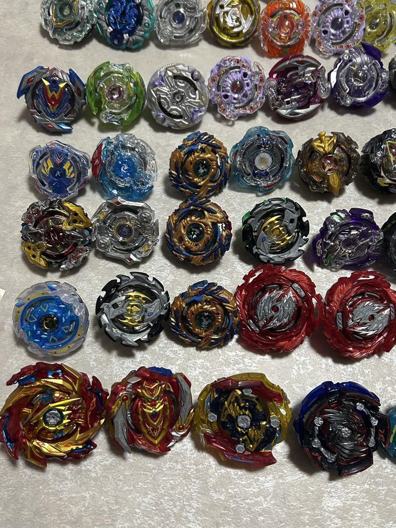 まとめ売り 大量 ベイブレードバースト レイヤー ディスク まとめ売り 大量 ベイブレードバースト レイヤー ディスク