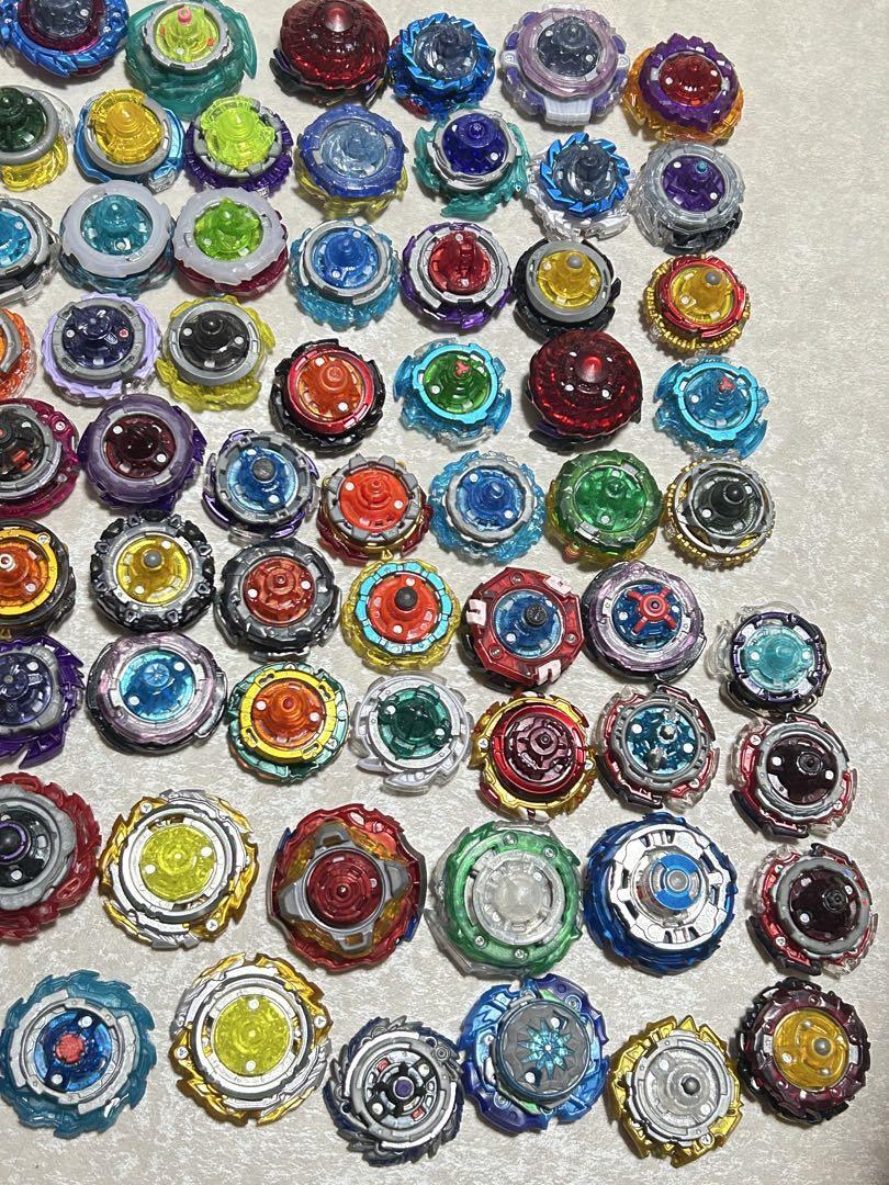 まとめ売り 大量 ベイブレードバースト レイヤー ディスク まとめ売り 大量 ベイブレードバースト レイヤー ディスク