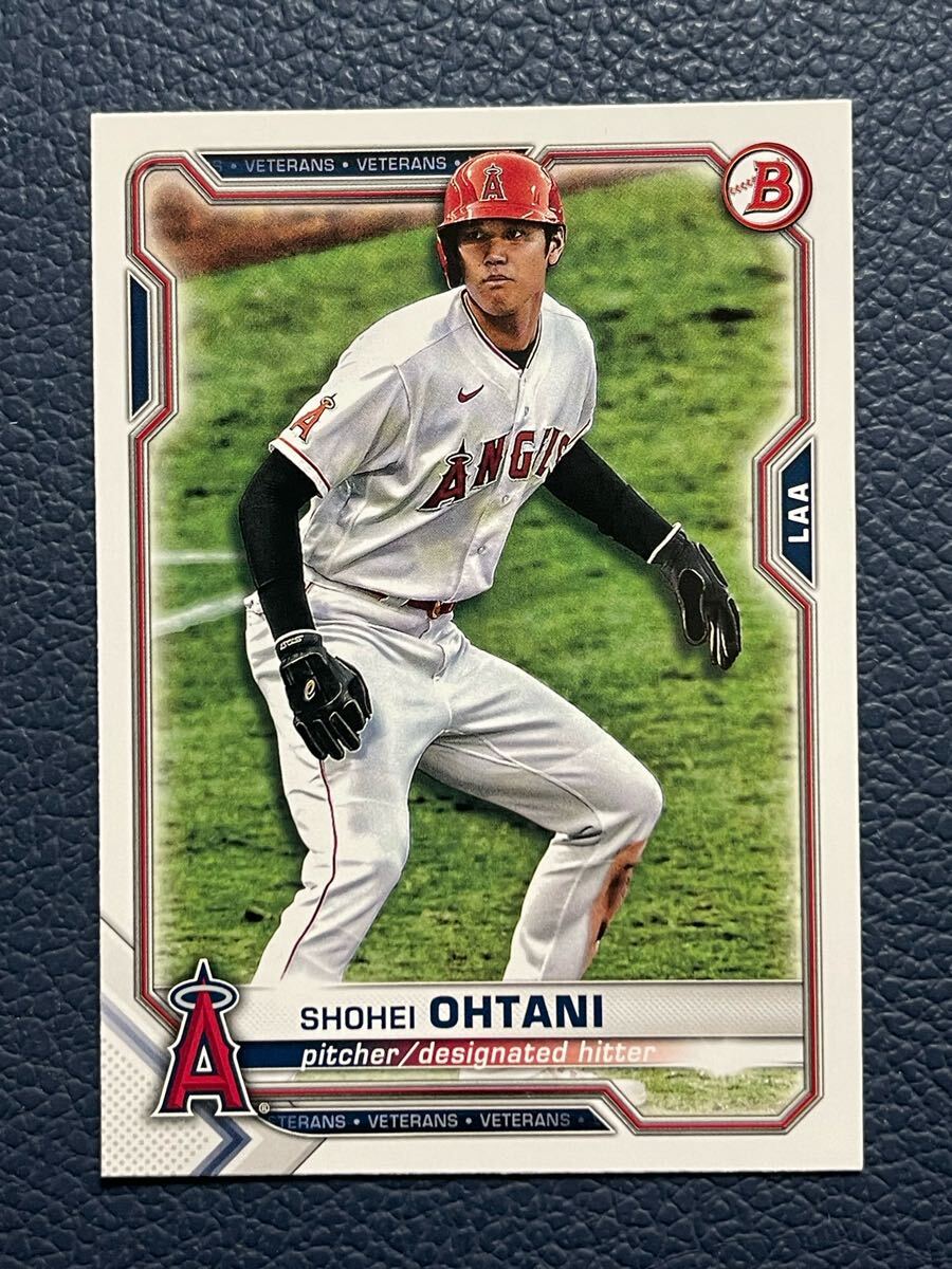 2021 Bowman Platinum - #93 Shohei Ohtani for sale online | eBay