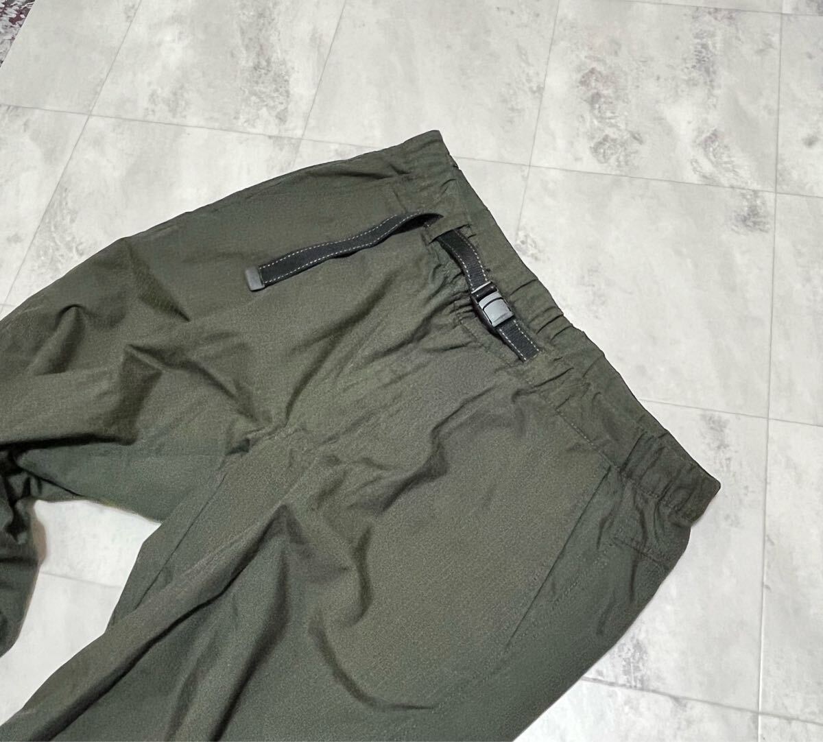 ありのL ユニクロ公式 | ヒートテックウォームイージーパンツ（丈標準