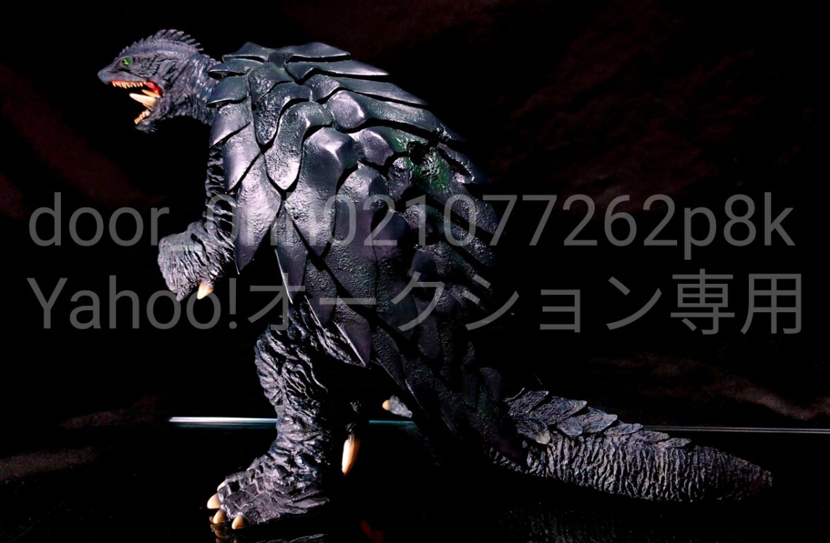 X-PLUS GAMERA3 FIGURE エクスプラス ガメラ 1999 イリス覚醒 X-PLUS GAMERA3 FIGURE エクスプラス ガメラ 1999 イリス覚醒