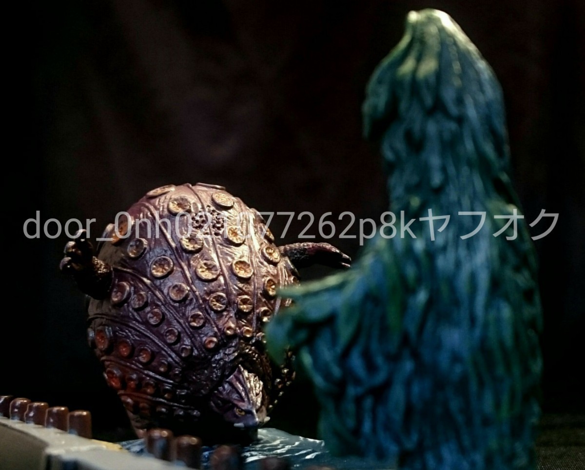 円谷プロ ULTRAMAN 帰ってきたウルトラマン 「怪獣総進撃