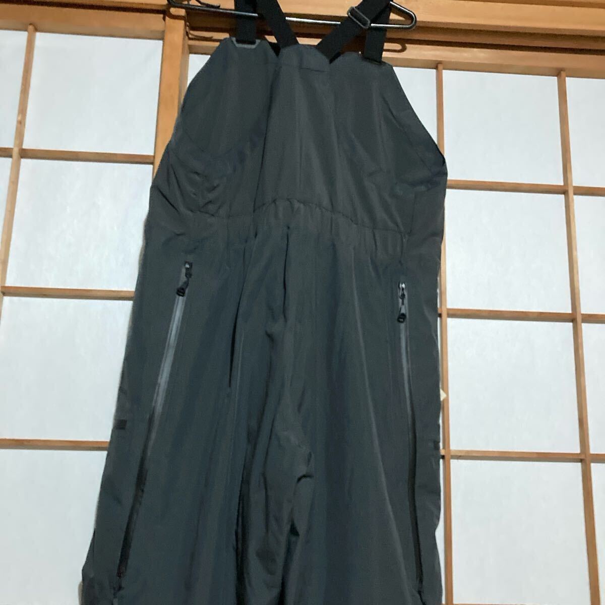 新品正規45000円 ノースフェイス GORE-TEX社 ウインドストッパー 新品正規45000円 ノースフェイス GORE-TEX社 ウインドストッパー