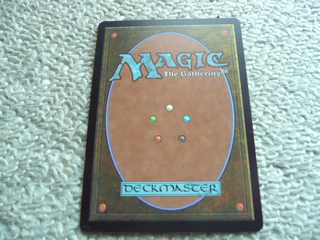 アポカリプス「アーボーグのエルフ」(日)FOIL 1枚_画像2