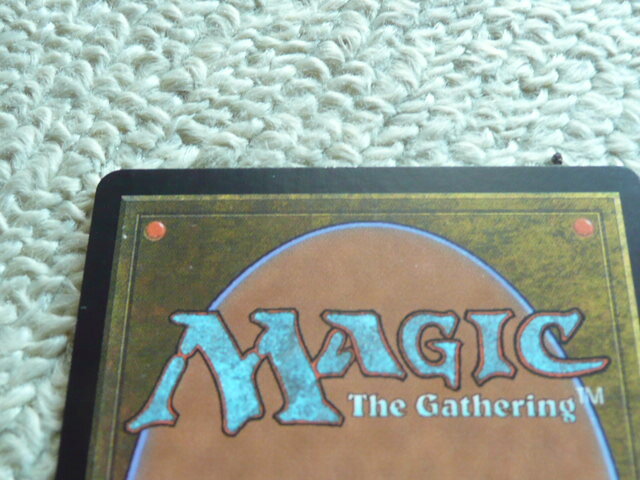 アポカリプス「アーボーグのエルフ」(日)FOIL 1枚_画像3