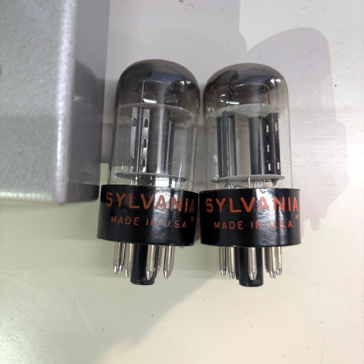 伊勢崎店【中古品】gi2-72 自作真空管アンプキット Penta ペンタ 伊勢崎店【中古品】gi2-72 自作真空管アンプキット Penta ペンタ