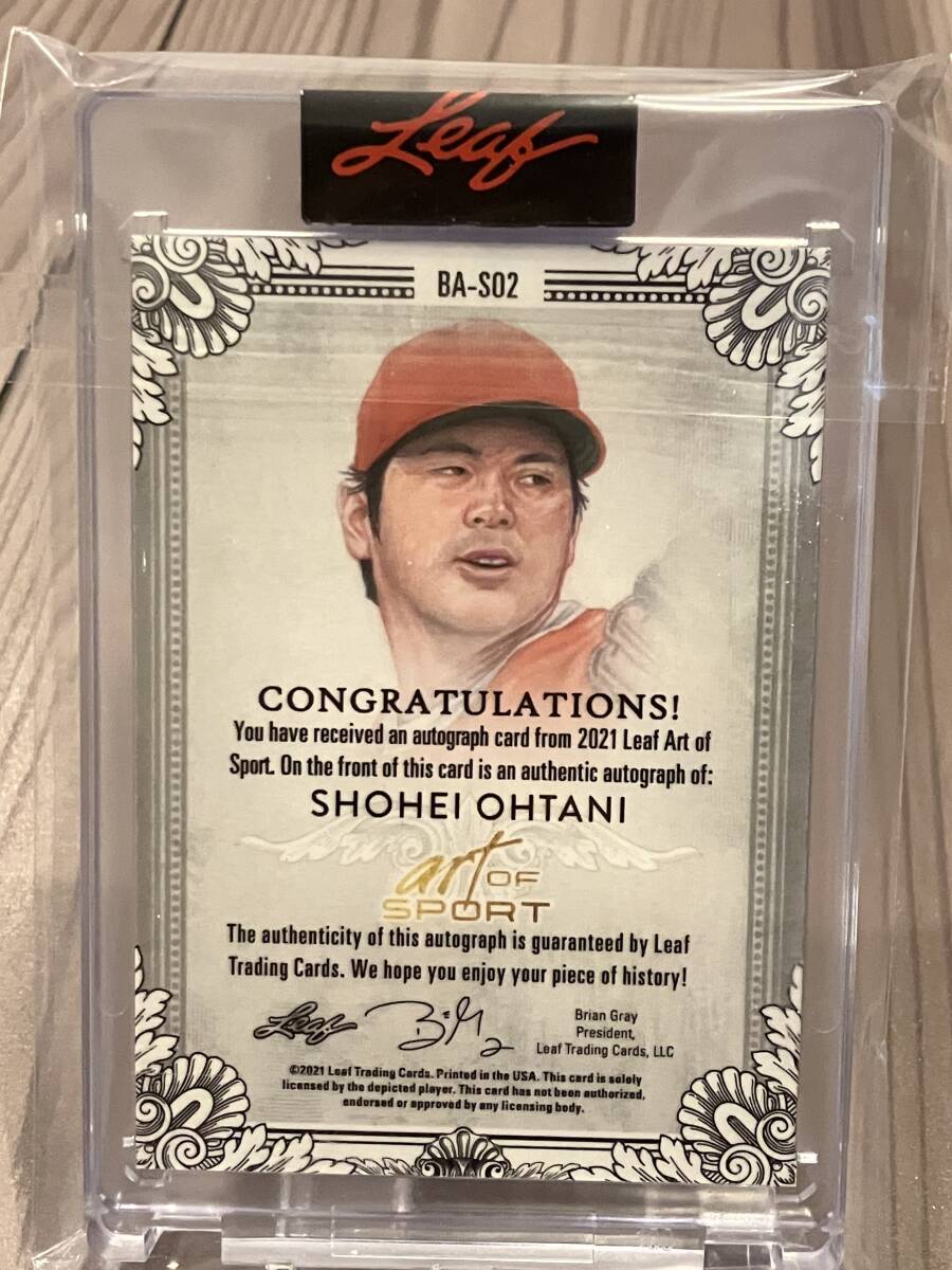 大谷翔平 1円スタート! 直筆サインカード 超貴重 MVP wbc 世界 大谷翔平 1円スタート! 直筆サインカード 超貴重 MVP wbc 世界