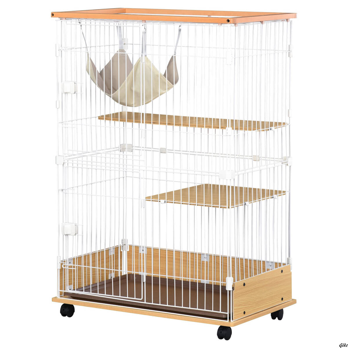 【メーカー直売】 ちゅ〜るベッド 3つ ベッド、クッション いなば 猫雑貨・オーナーズグッズ