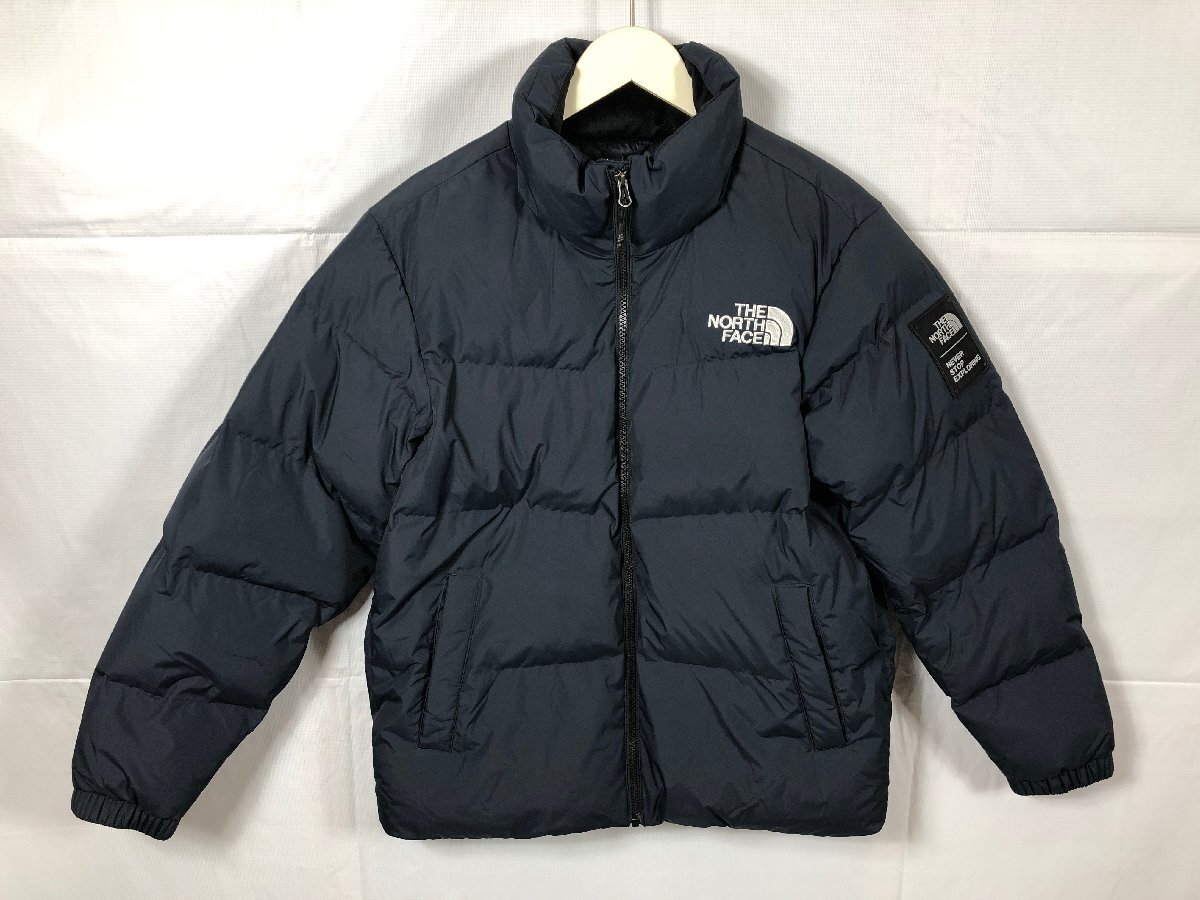 THE NORTH FACE ノースフェイス Aspen EX Onball Jacket ジャケット NJ3NQ71B サイズ：S カラー：INK ☆良品☆[65-0119-T3]