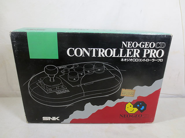 !_ прекрасный товар NEOGEO Neo geo CD контроллер Pro 