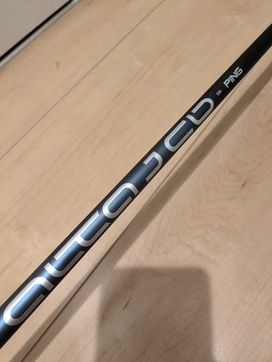 PING G425 ユーティリティ ALTA JCB SLATE (3U/19°/SR) ピン PING G425 ユーティリティ ALTA JCB SLATE (3U/19°/SR) ピン