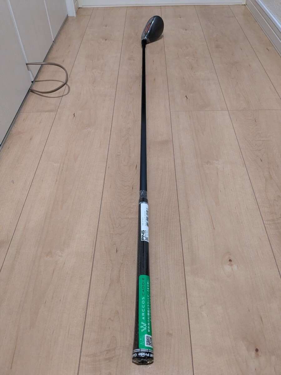 PING G425 ユーティリティ ALTA JCB SLATE (3U/19°/SR) ピン PING G425 ユーティリティ ALTA JCB SLATE (3U/19°/SR) ピン