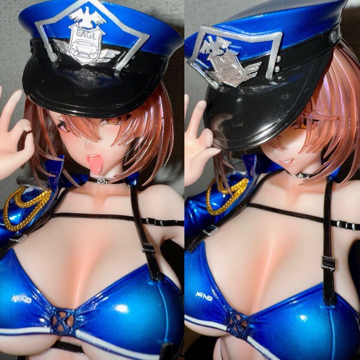 約29cm アズールレーン ボルチモア スプレンディッド ギアver 約29cm アズールレーン ボルチモア スプレンディッド ギアver