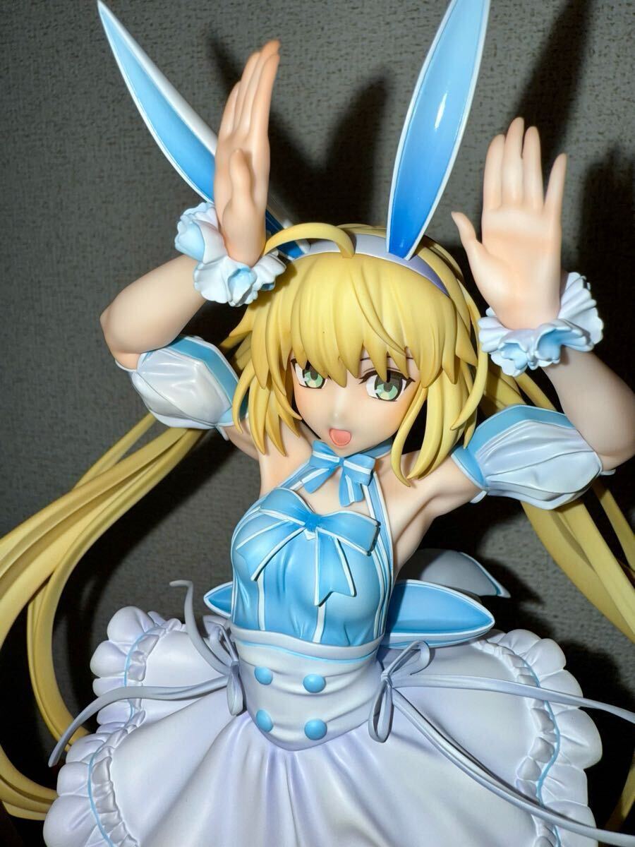 1/7 水着キャストリア 第2再臨 リリィ 川澄綾子 TYPE-MOON FGO 1/7 水着キャストリア 第2再臨 リリィ 川澄綾子 TYPE-MOON FGO
