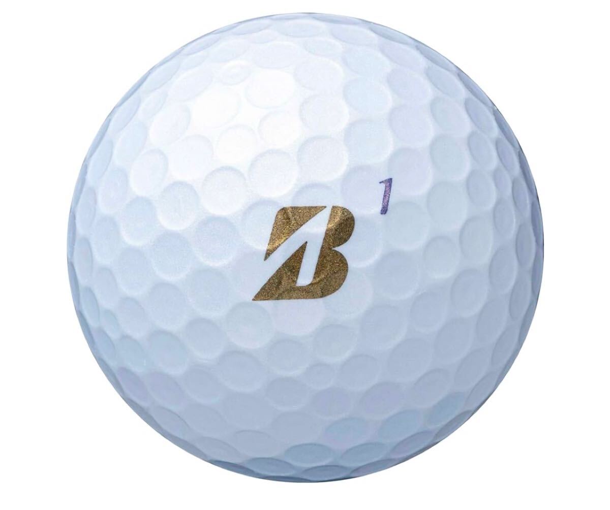 Amazon.co.jp: BRIDGESTONE(ブリヂストン)ゴルフボール TOUR B XS 2024年モデル スリーブ箱 3球入 ホワイト  S4WXJ : スポーツ＆アウトドア
