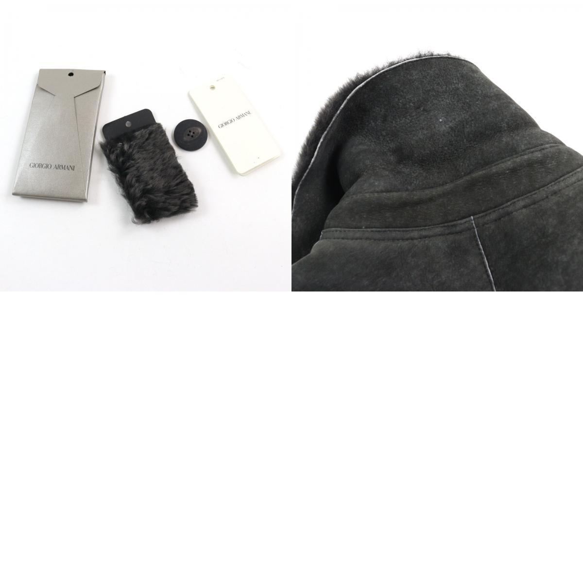 極美品○GIORGIO ARMANI ジョルジオアルマーニ 2019年製 9SL04P 極美品○GIORGIO ARMANI ジョルジオアルマーニ 2019年製 9SL04P
