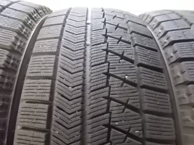 185|55R16 Bridgestone BLIZZAK VRX 4шт.@2502