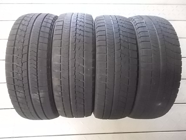 185|55R16 Bridgestone BLIZZAK VRX 4шт.@2502