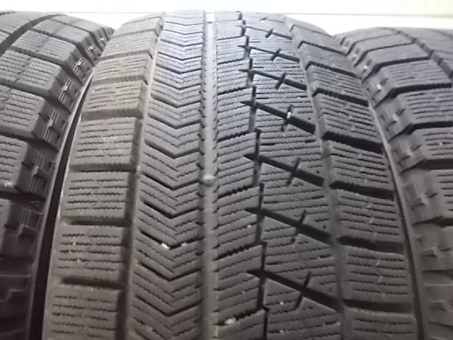 185|55R16 Bridgestone BLIZZAK VRX 4шт.@2502